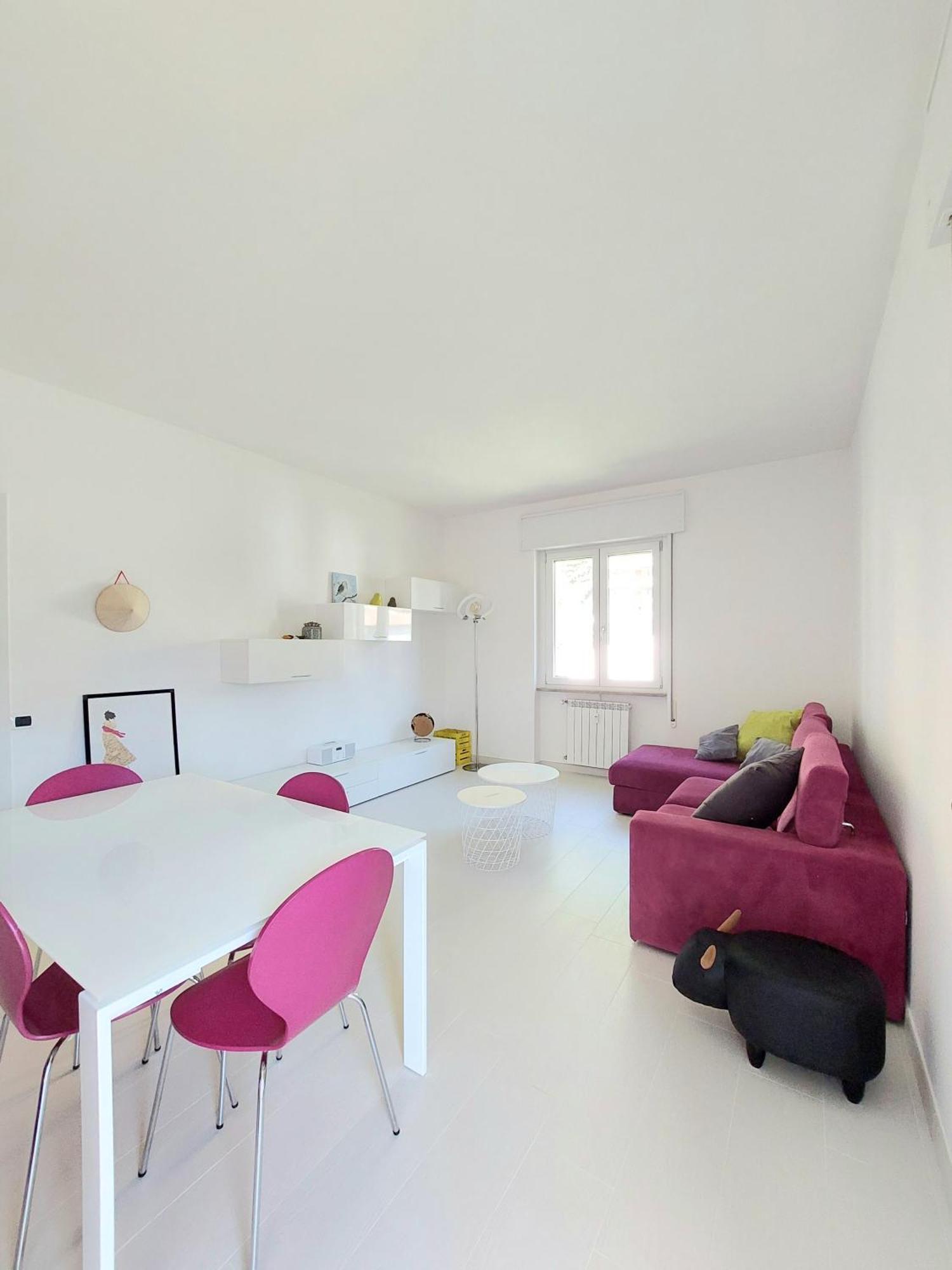 Vacanze Il Tulipano - Private Parking